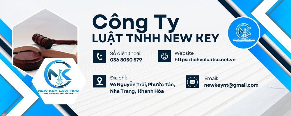 Profile Công ty Luật New Key Nha Trang