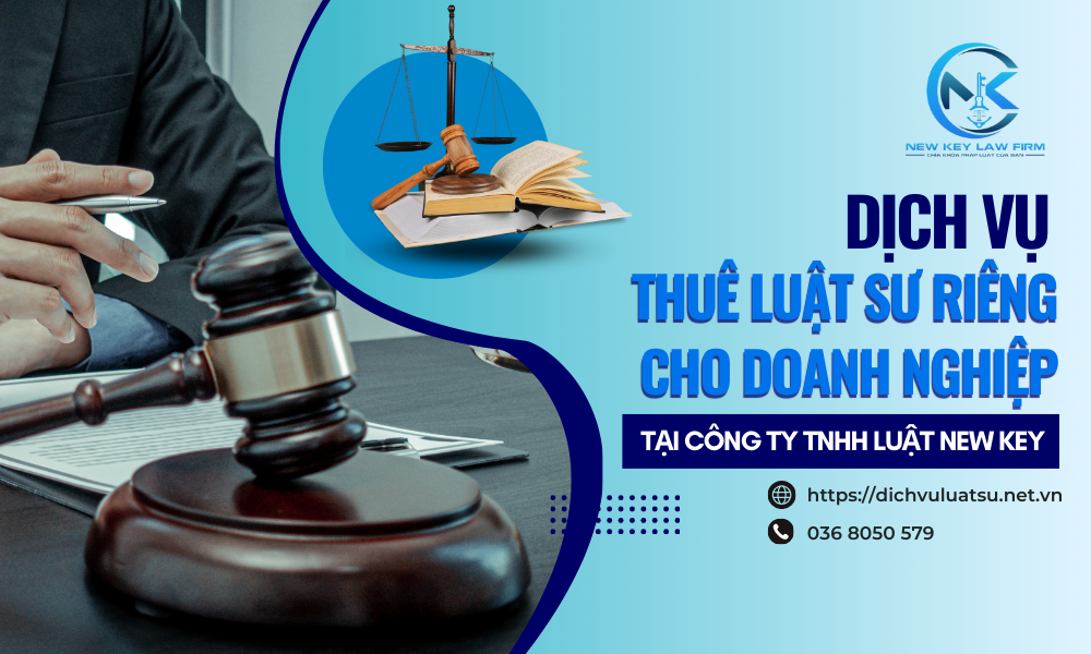 Dịch vụ thuê Luật sư riêng 
