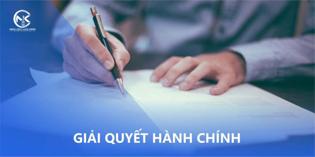 Giải Quyết Vụ Án Hành Chính