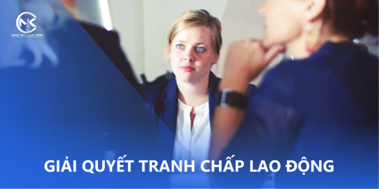 Giải quyết tranh chấp lao động