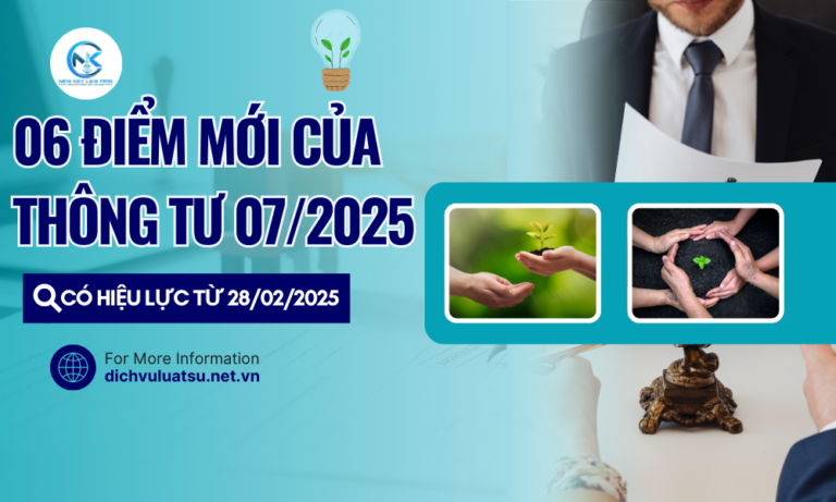 Điểm mới về những quy định hướng dẫn Luật Bảo vệ môi trường